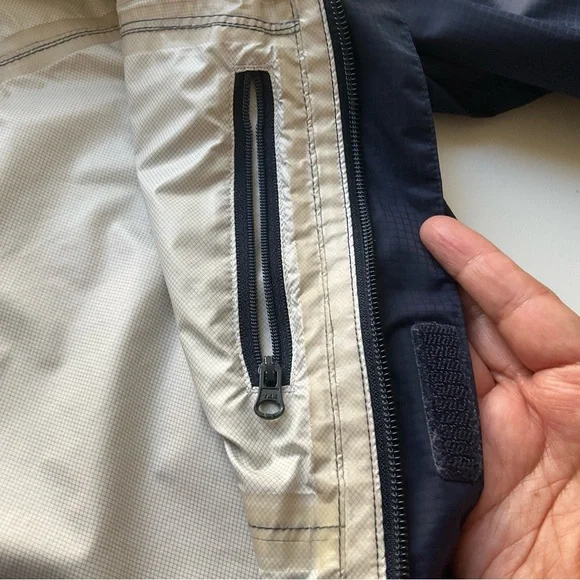 Vineyard Vines Kids size 5 Dark Blue Jacket - Picture 8 of 12